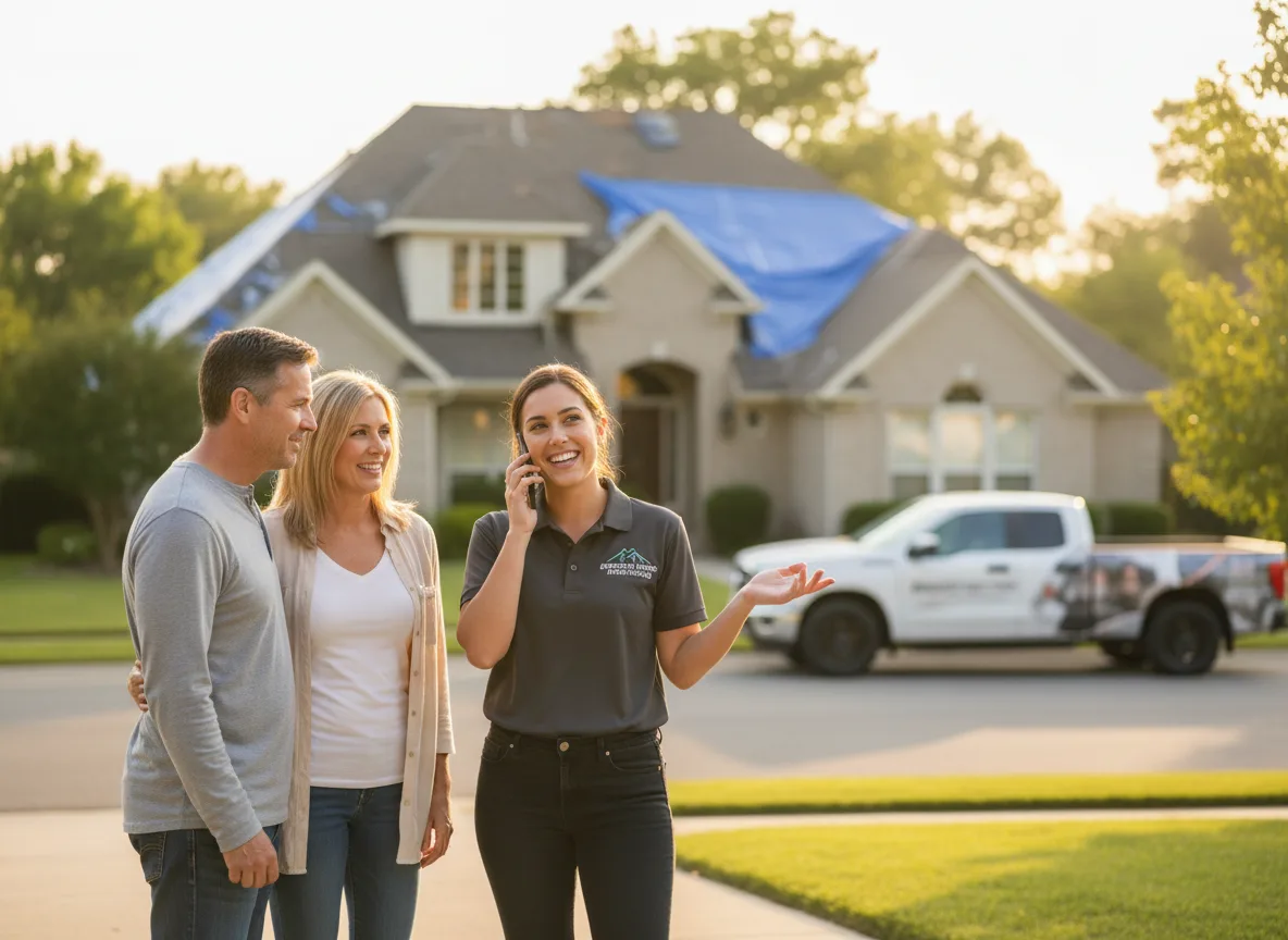 Emergency Roof Repair Pendleton, IN FAQs